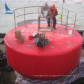 Marine surface bouys marine floating anchor buoy mooring buoys